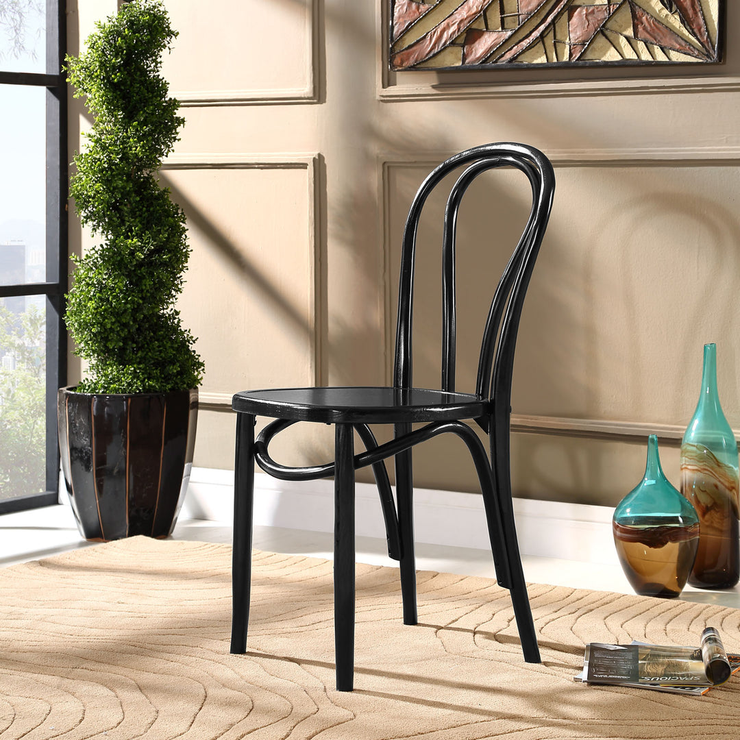 Eclipse Dining Side Chair