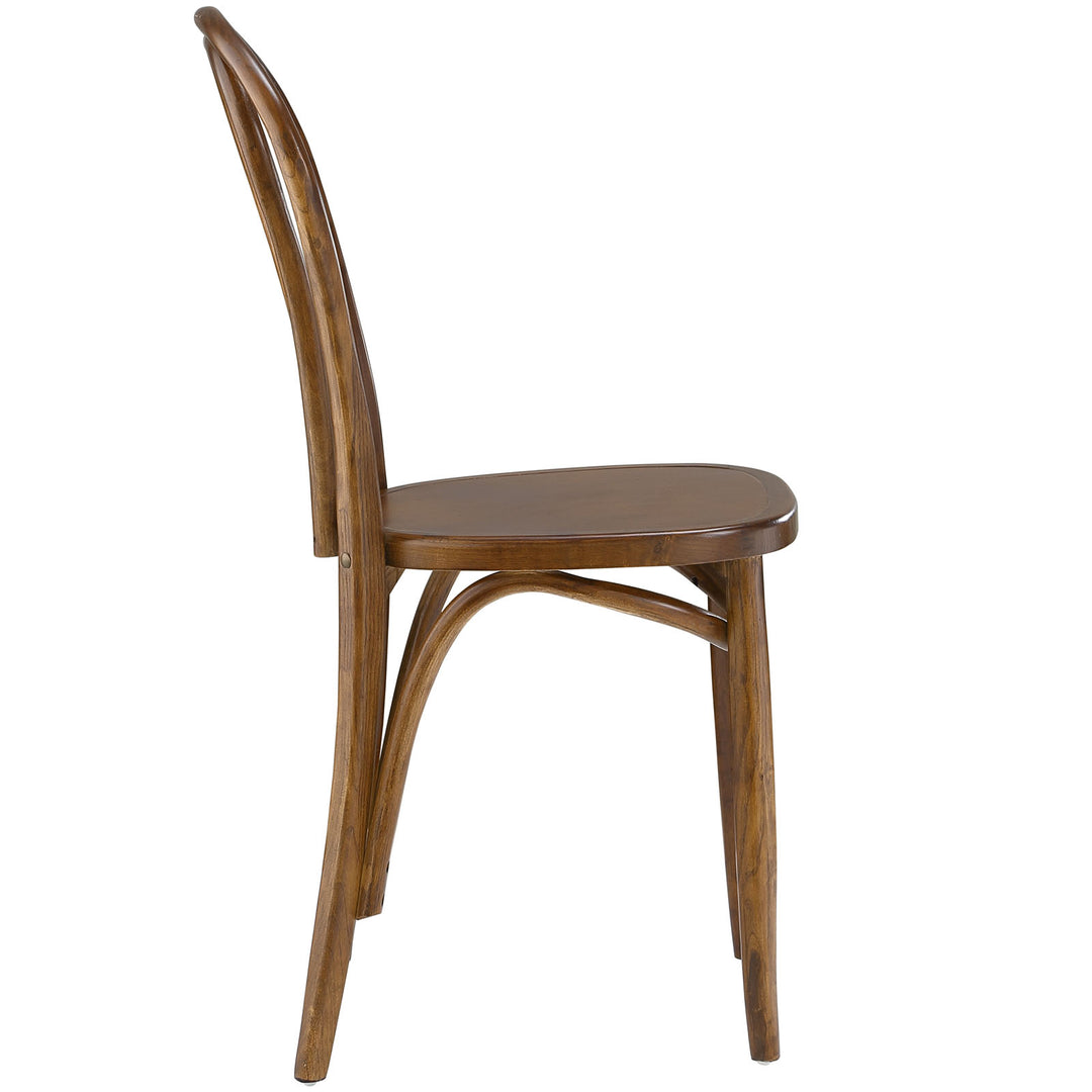 Eclipse Dining Side Chair