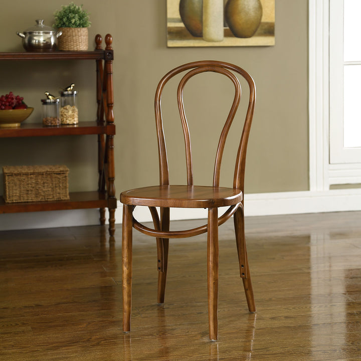 Eclipse Dining Side Chair