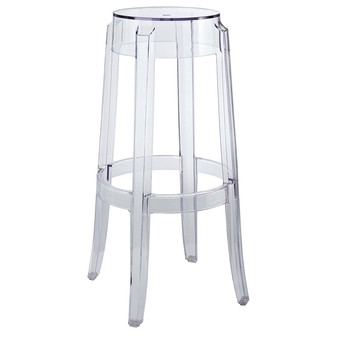 Cali Backless Bar Stool