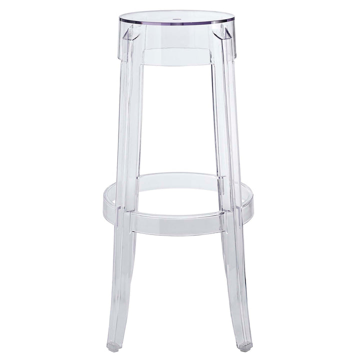 Cali Backless Bar Stool