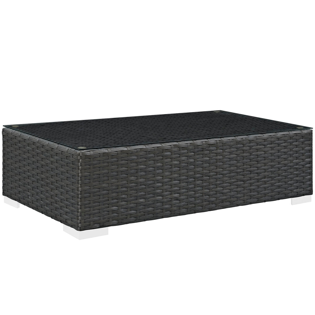 Serenade Outdoor Patio Coffee Table