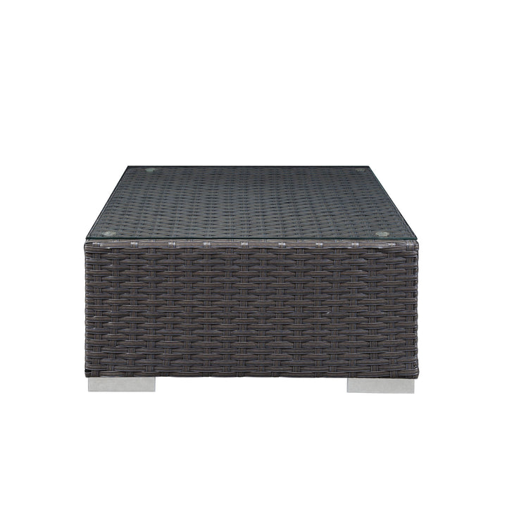 Serenity Outdoor Patio Sunbrella® Ottoman