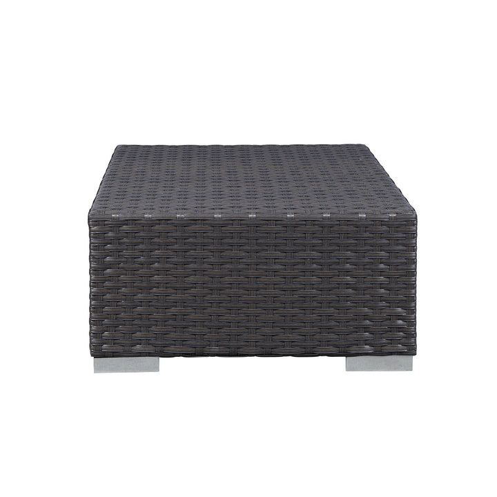 Sorno Outdoor Ottoman