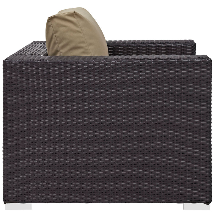 Concord Outdoor Patio Armchair