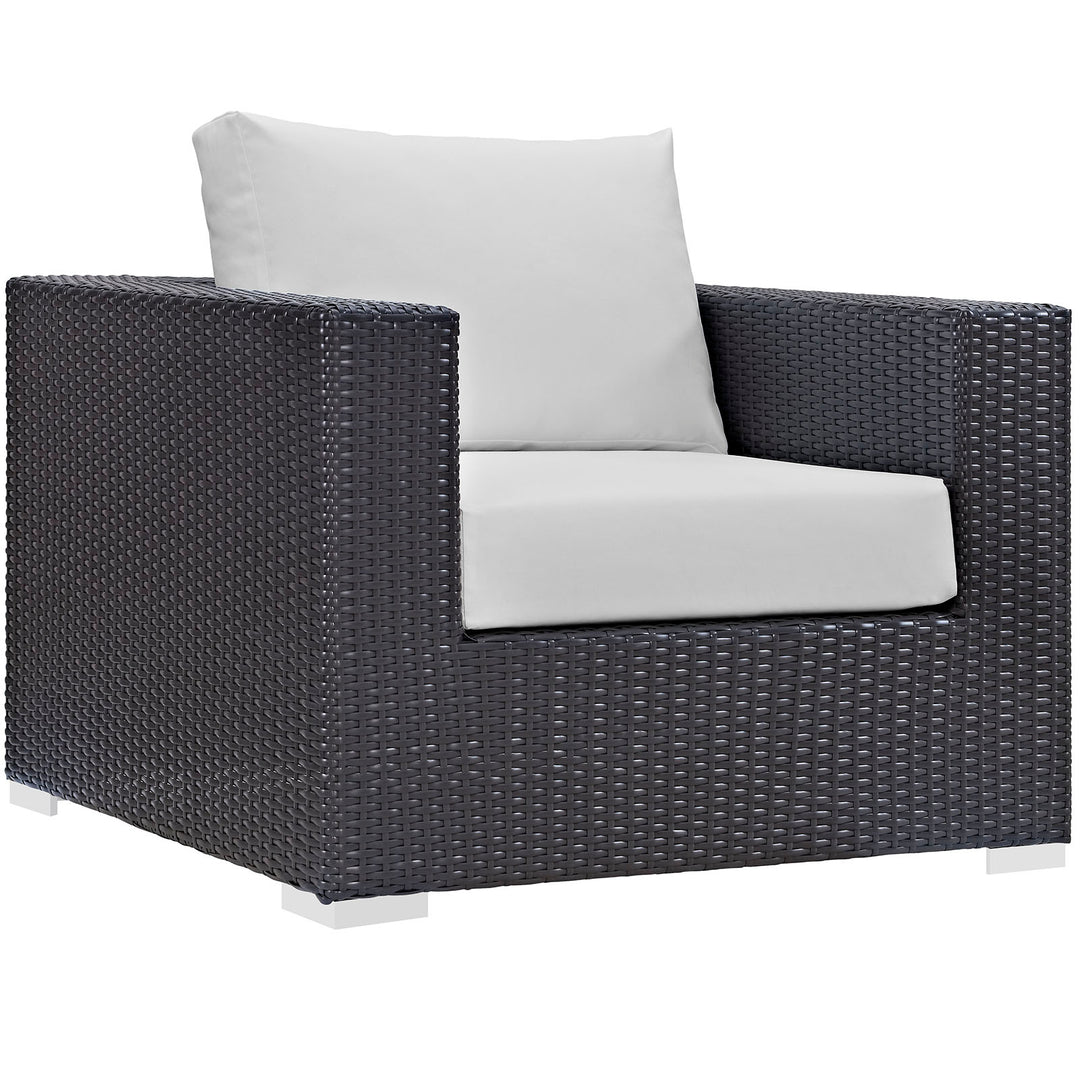 Concord Outdoor Patio Armchair