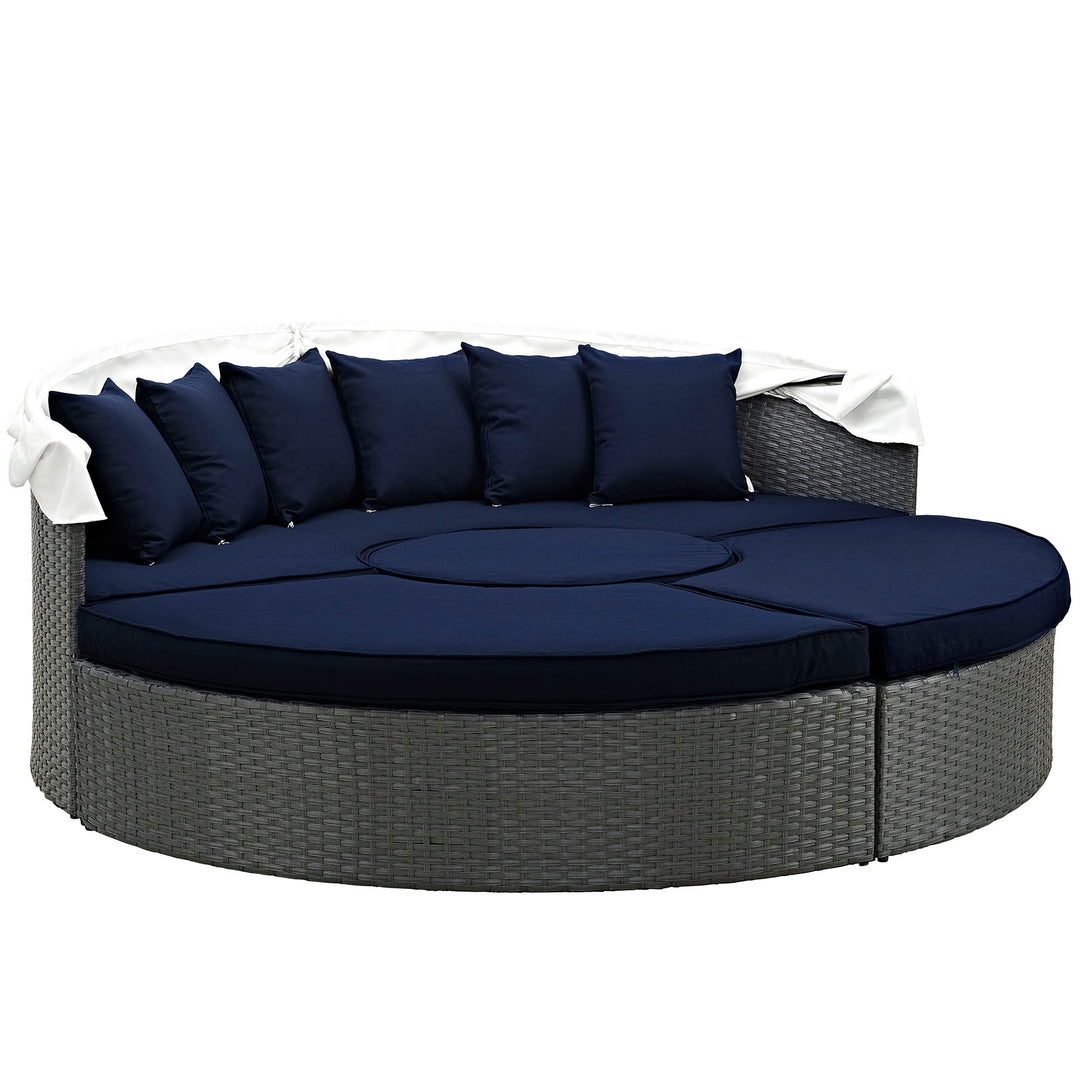 Seaside Oasis Sunbrella® Daybed