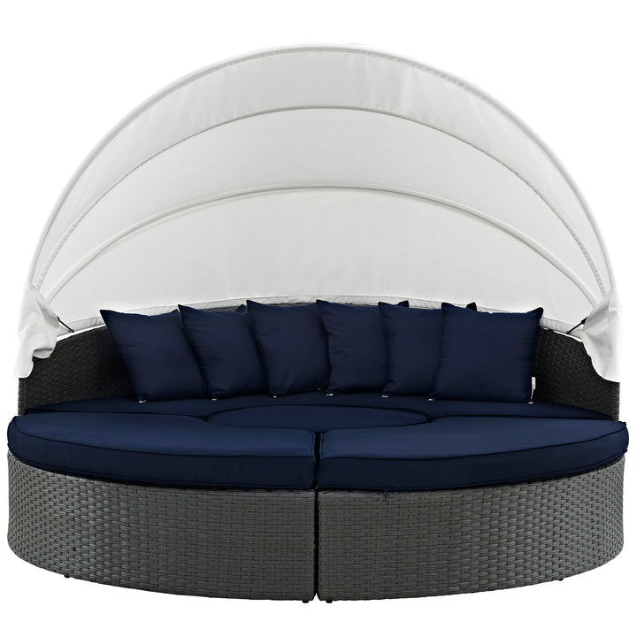 Seaside Oasis Sunbrella® Daybed