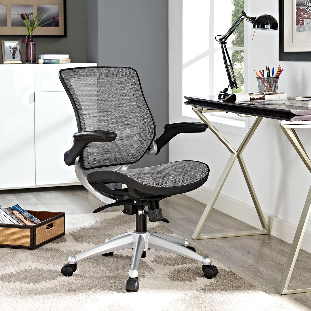 Elevate Ergonomic Executive Chair