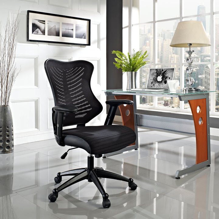 Cushion Office Chair