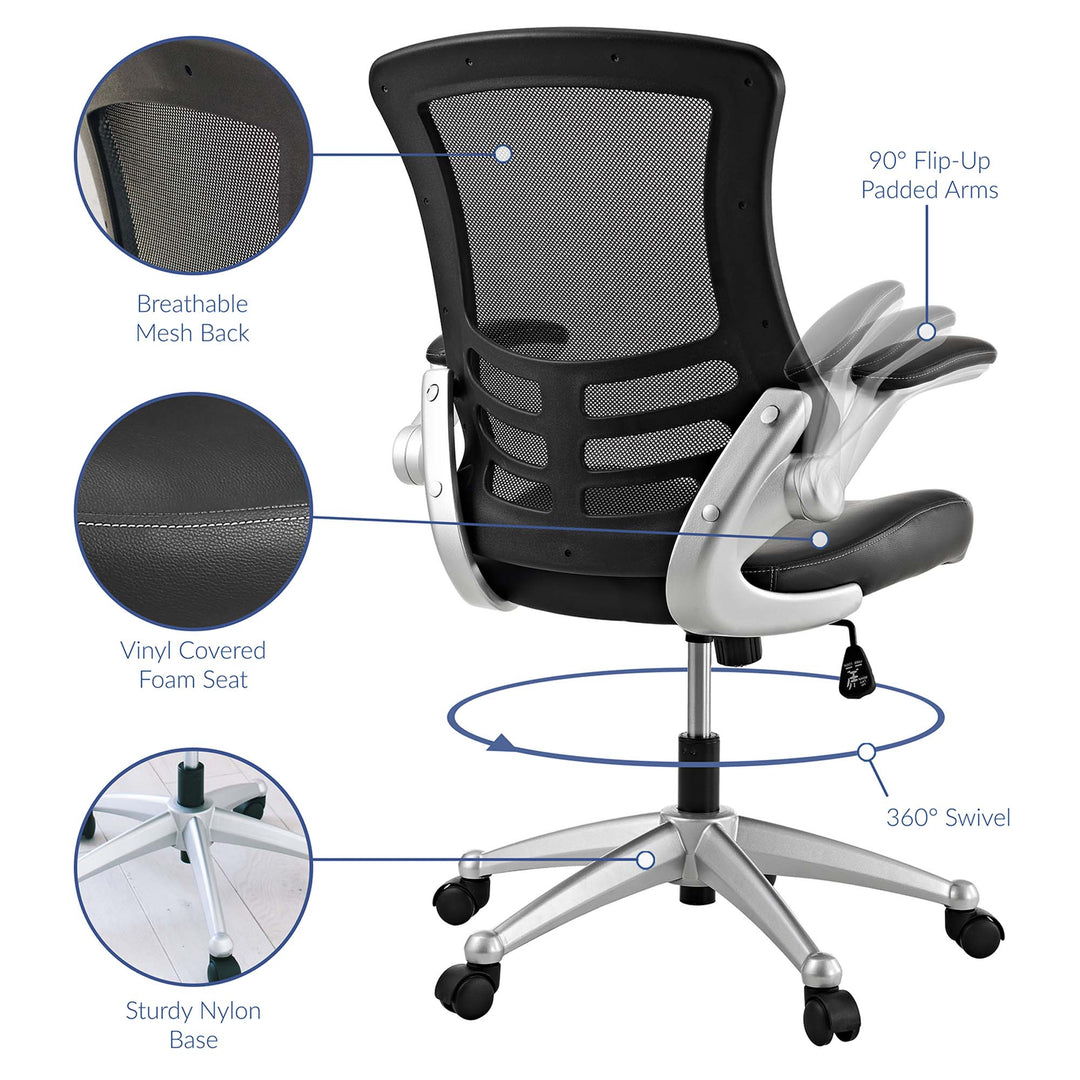 Aspire Office Chair