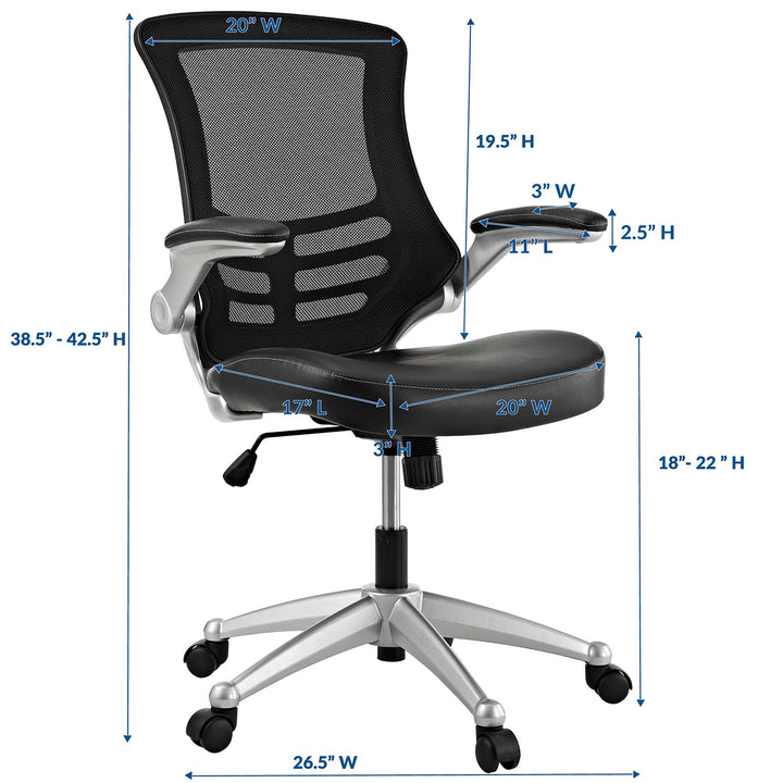 Aspire Office Chair