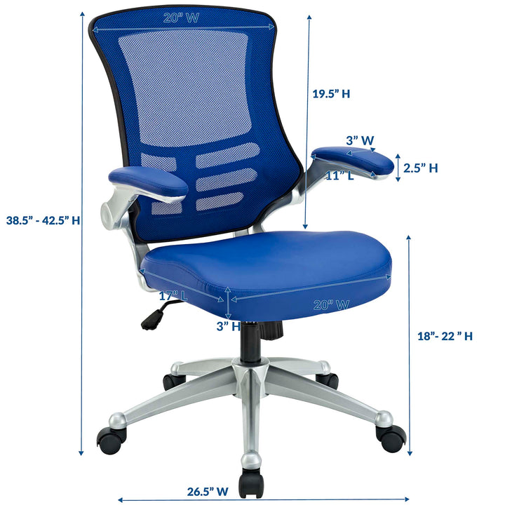 Aspire Office Chair