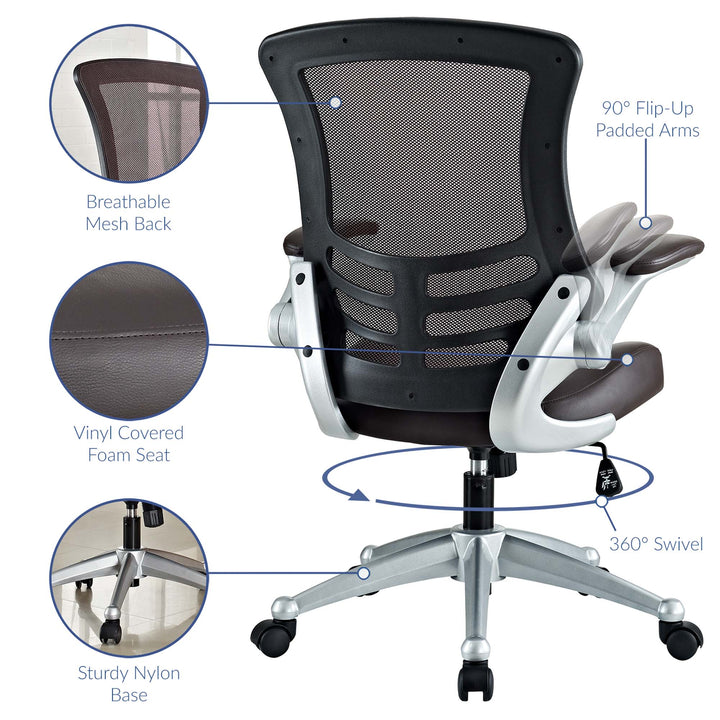 Aspire Office Chair