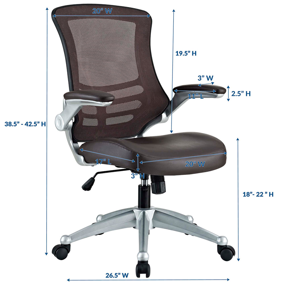 Aspire Office Chair