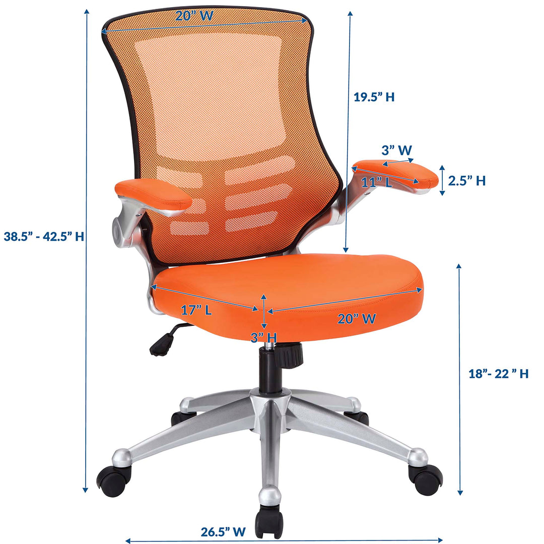 Aspire Office Chair