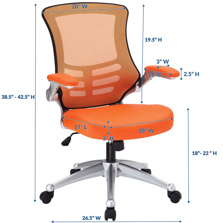 Aspire Office Chair