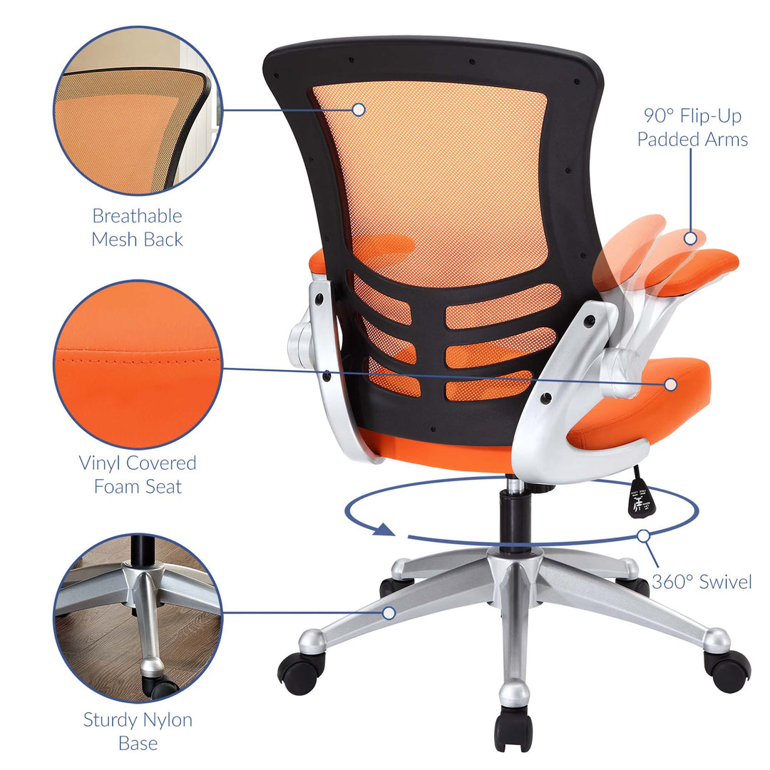 Aspire Office Chair