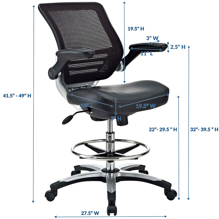 Elevate Designer Chair