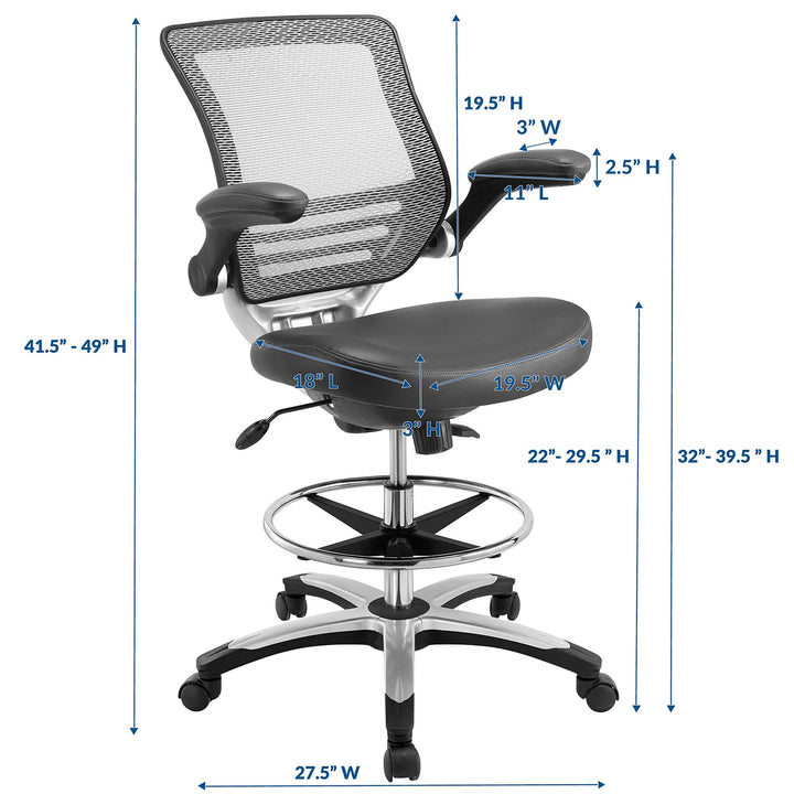 Elevate Designer Chair