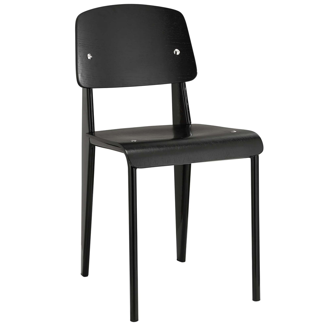 Chalet Comfort Side Chair