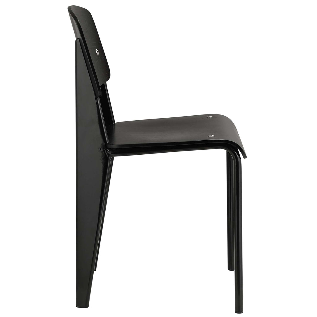 Chalet Comfort Side Chair