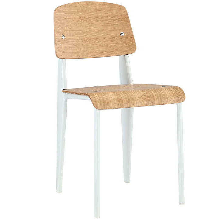 Chalet Comfort Side Chair