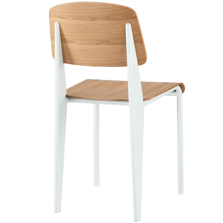 Chalet Comfort Side Chair