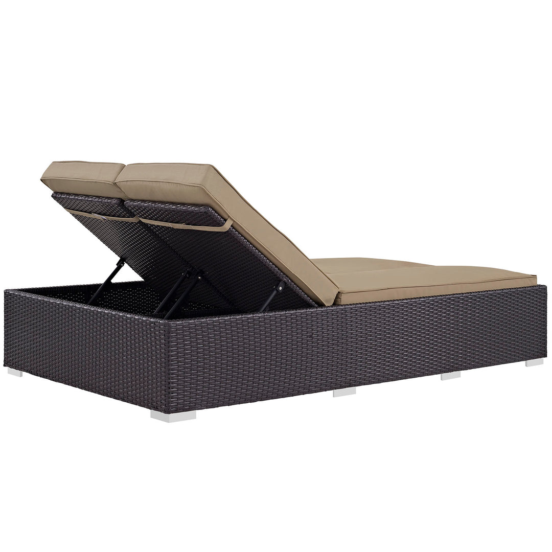 Converge Dual Deck Daybed