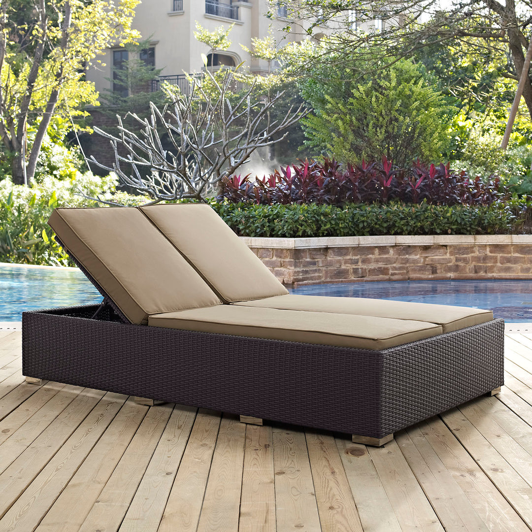 Converge Dual Deck Daybed