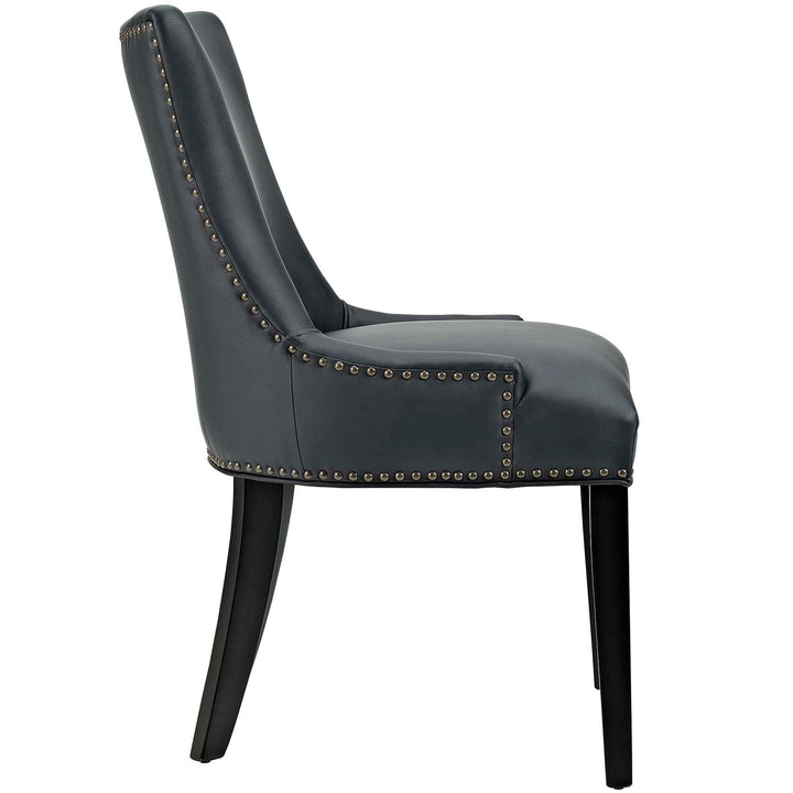 Manor Vegan Leather Dining Chair