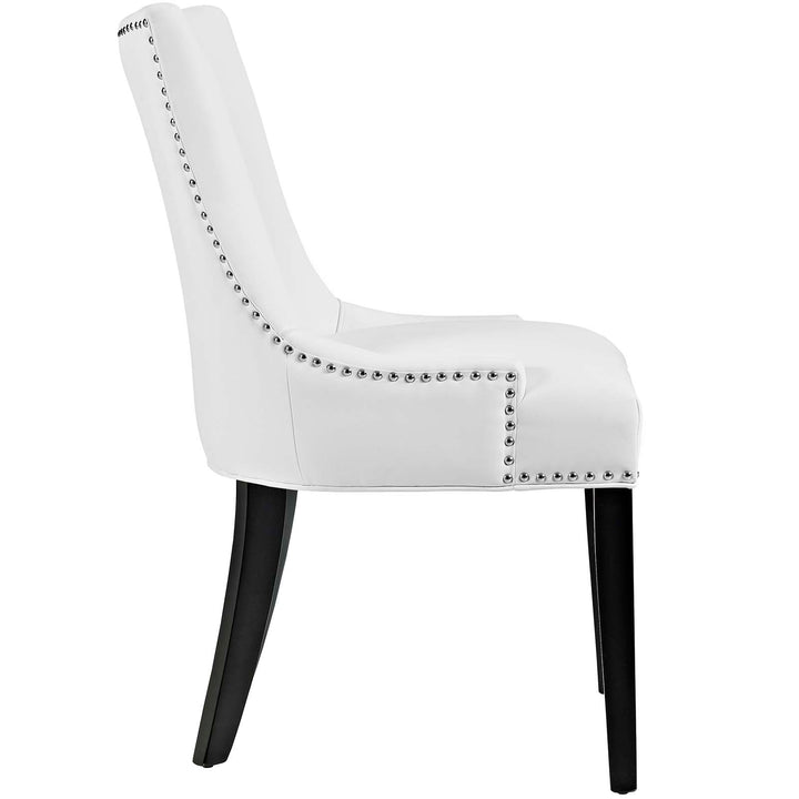 Manor Vegan Leather Dining Chair