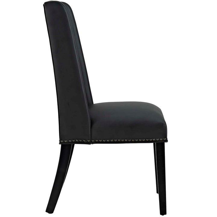 Belmont Vegan Leather Dining Chair