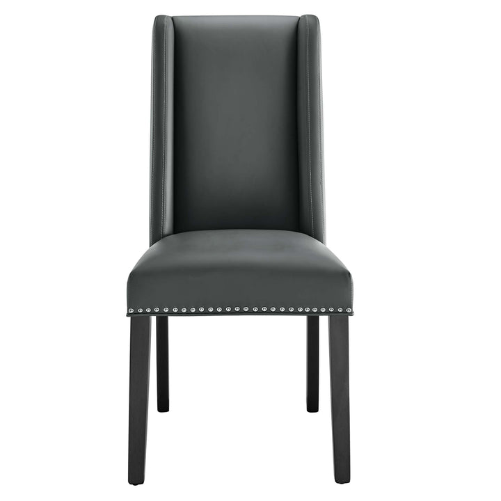 Belmont Vegan Leather Dining Chair