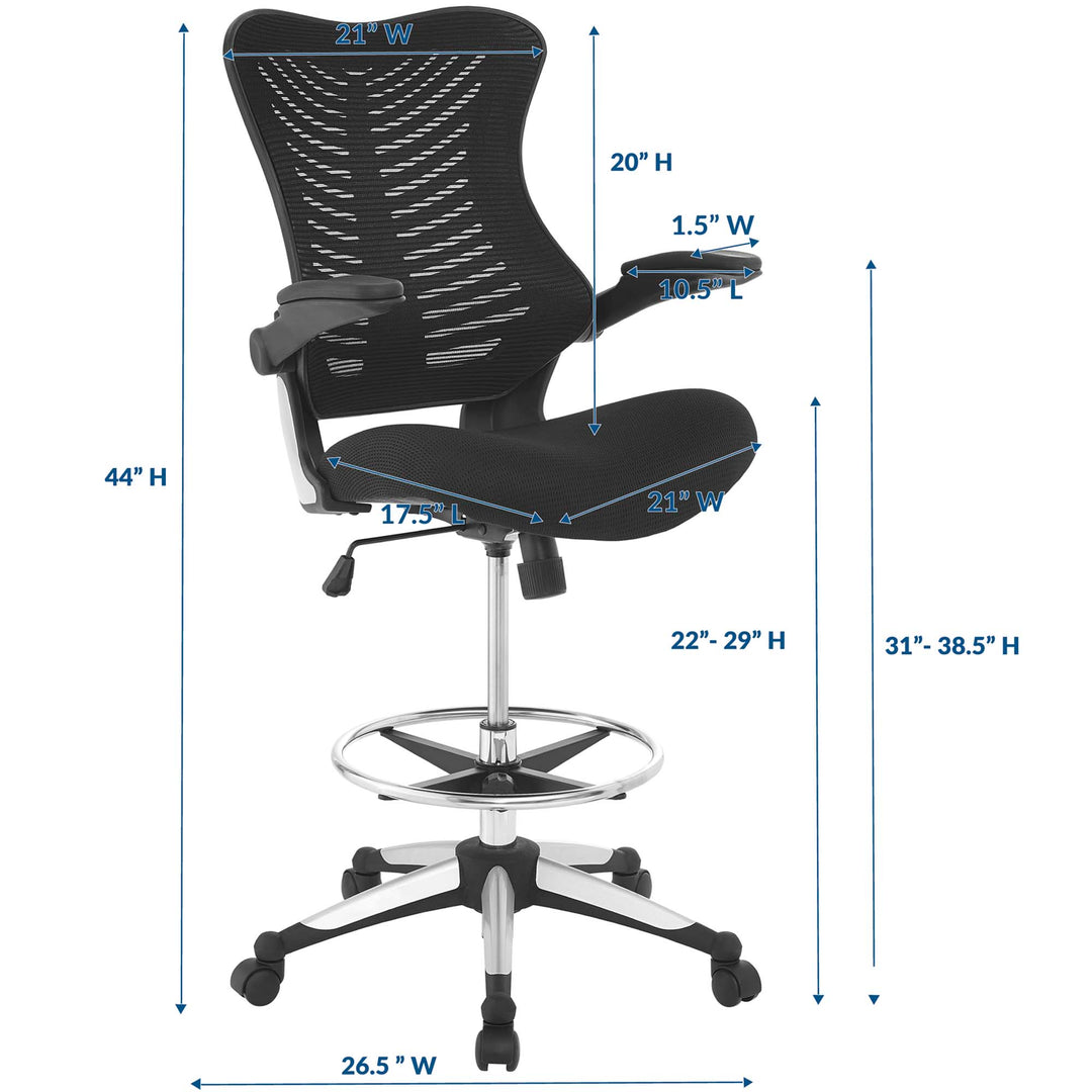 Catalyst Desk Chair