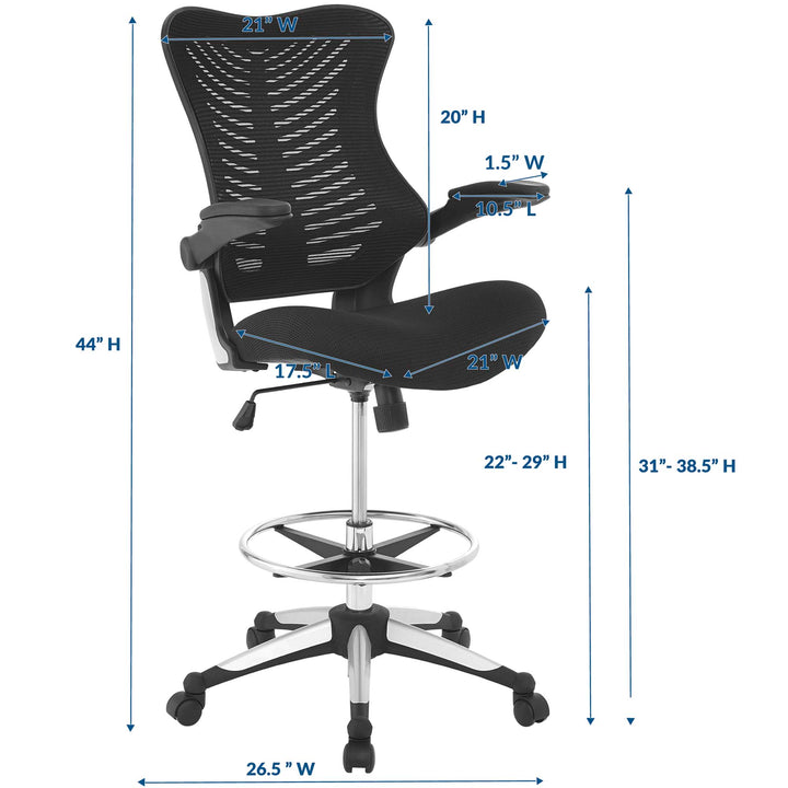 Catalyst Desk Chair