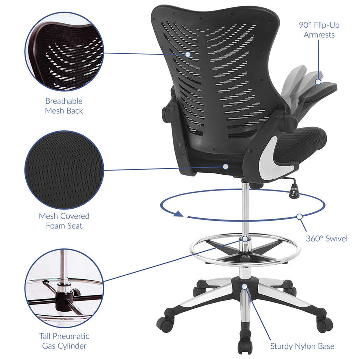 Catalyst Desk Chair