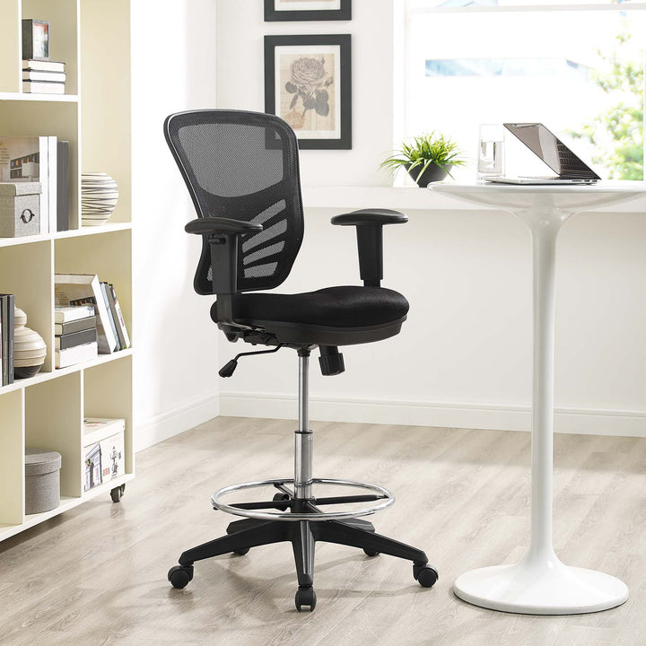 Apex Drafting Chair