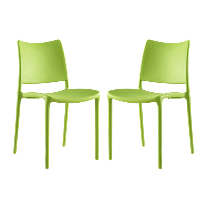 Harbor Design Dining Chair Set of 2