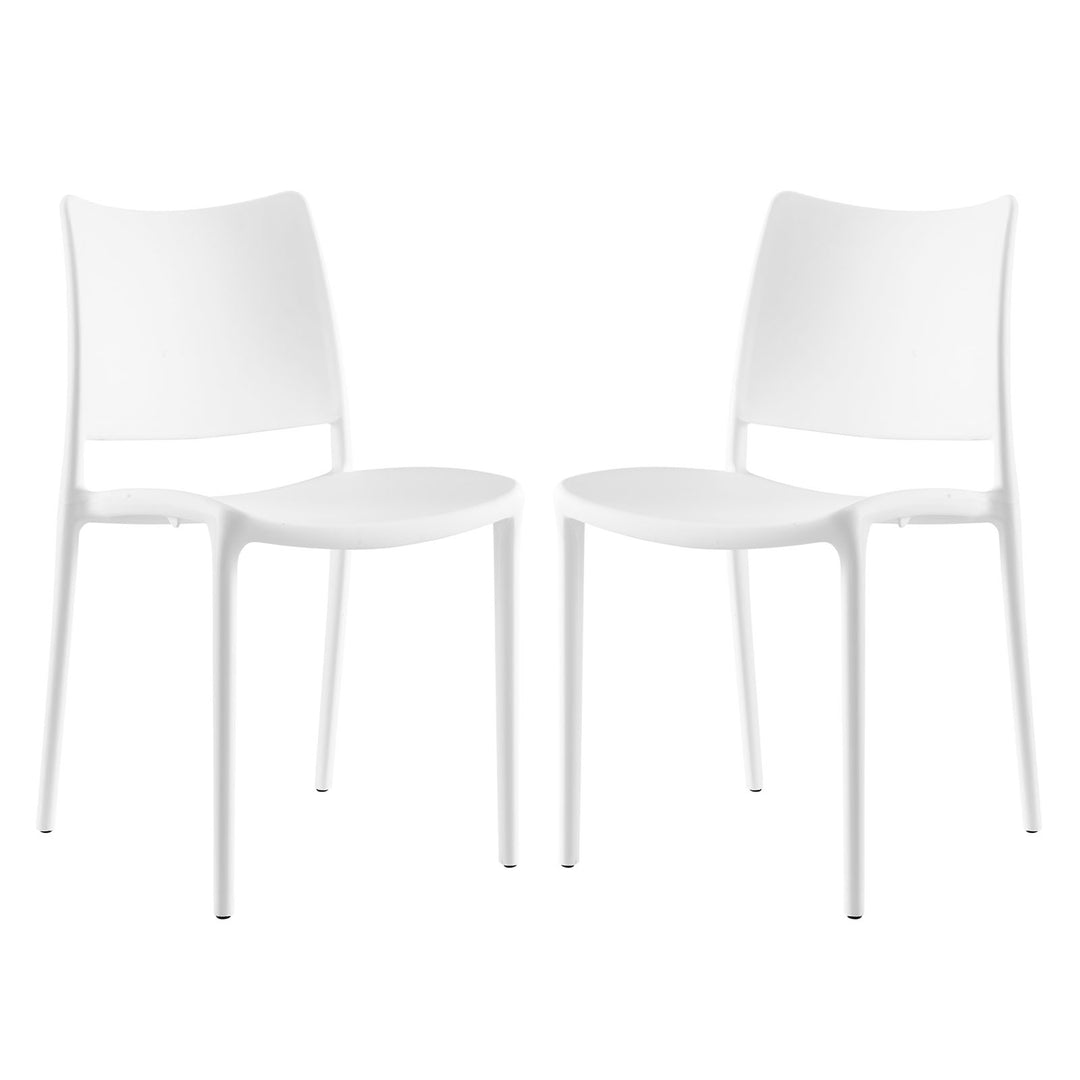 Harbor Design Dining Chair Set of 2