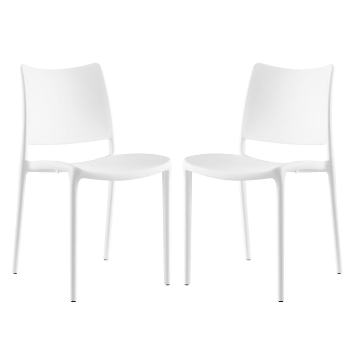 Harbor Design Dining Chair Set of 2