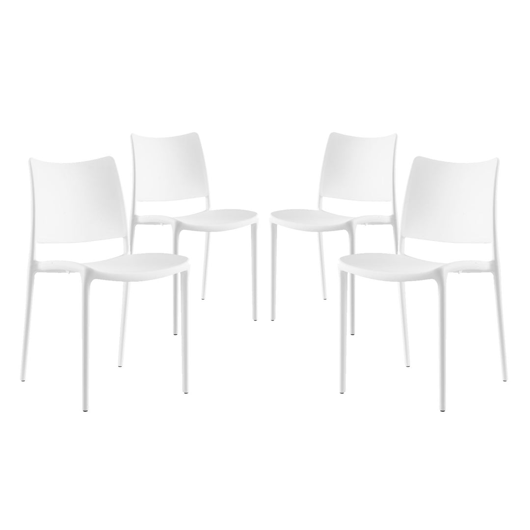 Haute Haven Seating Set of 4