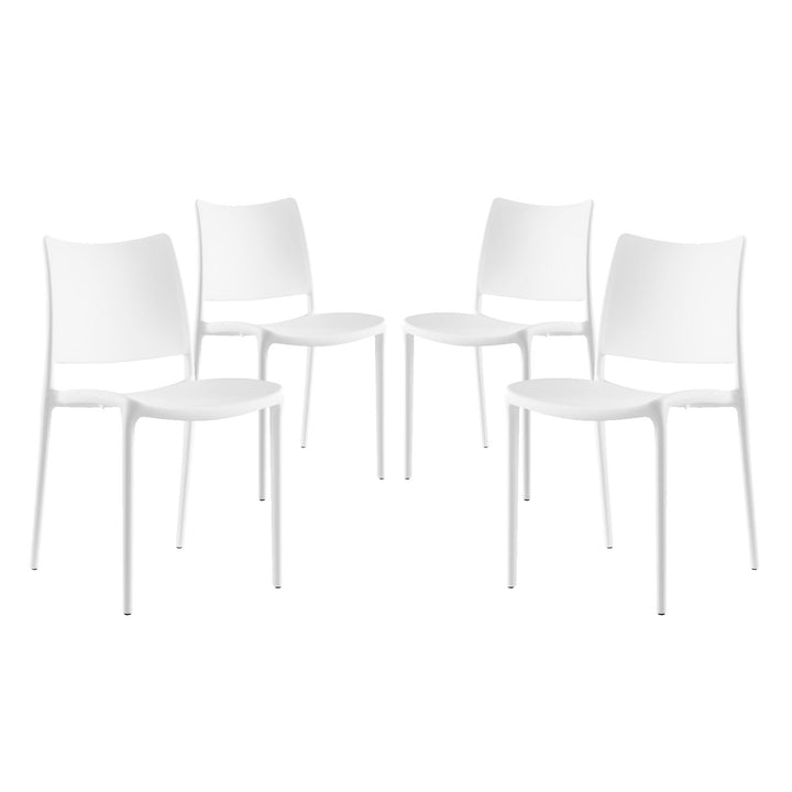 Haute Haven Seating Set of 4