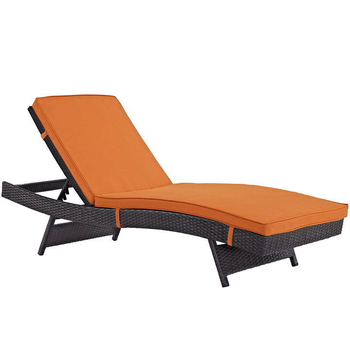 Converge Outdoor Patio Chaise Collection