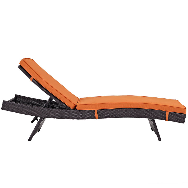 Converge Outdoor Patio Chaise Collection