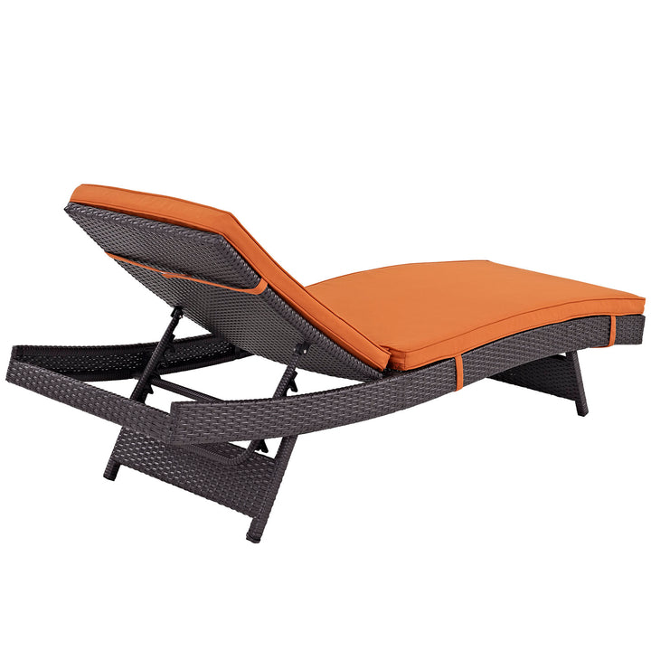 Converge Outdoor Patio Chaise Collection