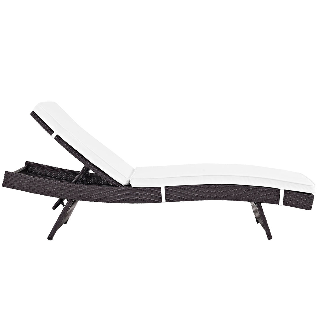 Converge Outdoor Patio Chaise Collection