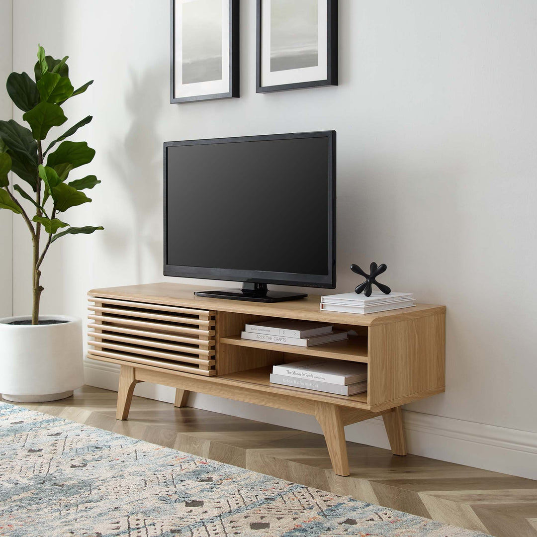 Radiant 48” TV Stand