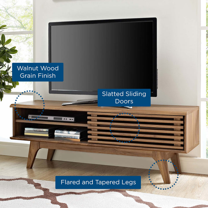 Radiant 48” TV Stand