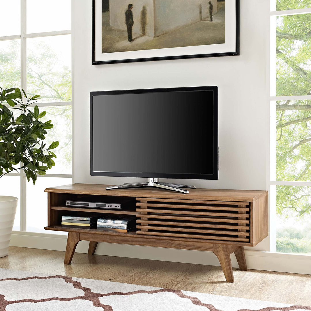 Radiant 48” TV Stand